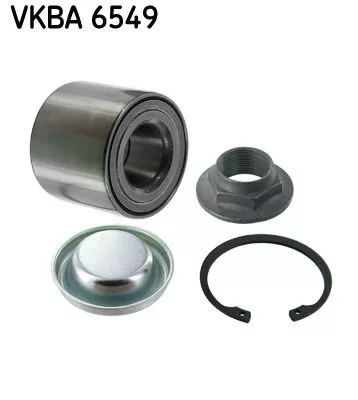 Wiellagerset SKF VKBA 6549)