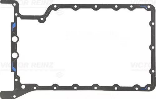 Gasket, oil sump VICTOR REINZ 71-37206-00)