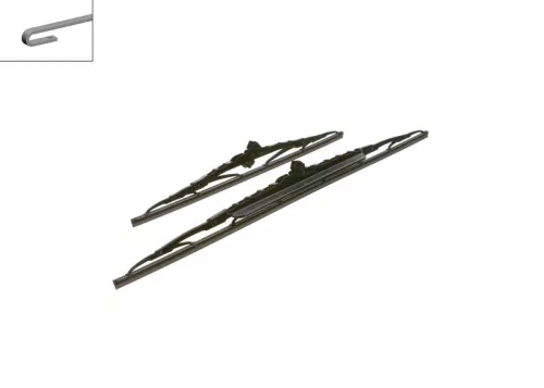 Ruitenwisser BOSCH 3 397 010 297)