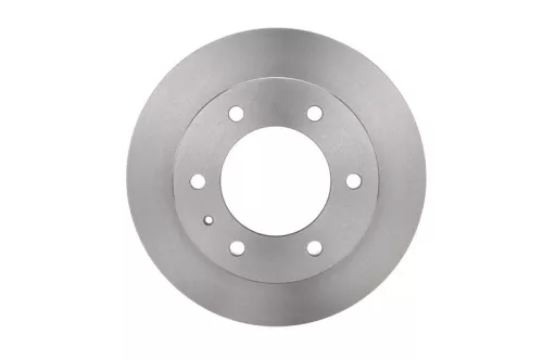 Remschijf BOSCH 0 986 479 711)