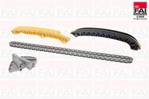 Timing Chain Kit FAI AutoParts TCK10WO)