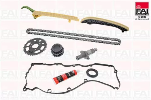 Timing Chain Kit FAI AutoParts TCK117)