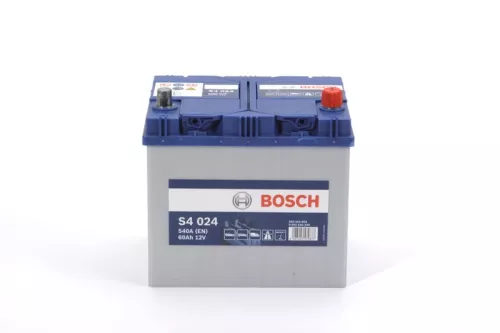 Starter Battery BOSCH 0 092 S40 240)