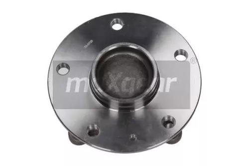 Wiellagerset MAXGEAR 33-0726)