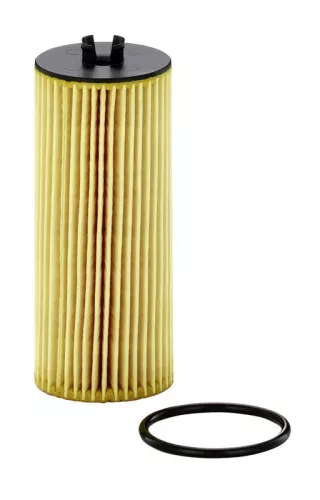 Oliefilter MANN-FILTER HU 6008 z)