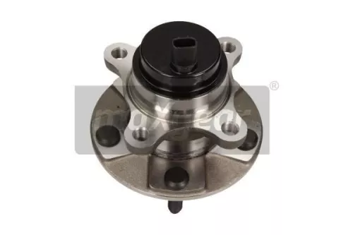 Wiellagerset MAXGEAR 33-0729)