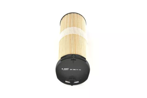 Luchtfilter BOSCH F 026 400 214)