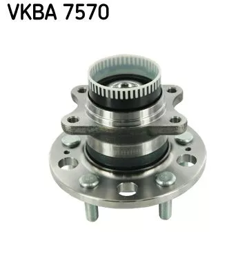 Wiellagerset SKF VKBA 7570)