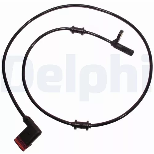 Sensor, wielsnelheid DELPHI SS20224)