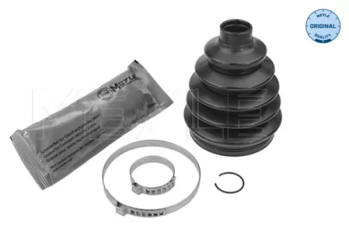 Balgset, aandrijfas MEYLE 614 495 0009)