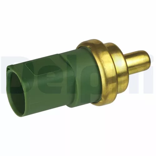 Sensor, koelvloeistoftemperatuur DELPHI TS10236-12B1)