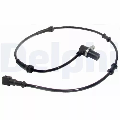 Sensor, wielsnelheid DELPHI SS20118)
