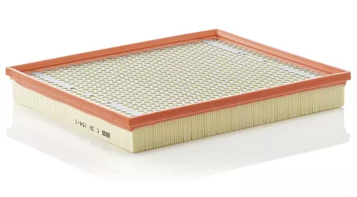 Luchtfilter MANN-FILTER C 32 154/1)
