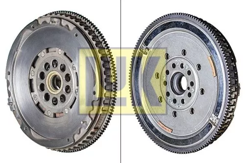 Vliegwiel Schaeffler LuK 415 0080 11)