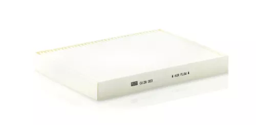 Filter, cabinelucht MANN-FILTER CU 28 003)