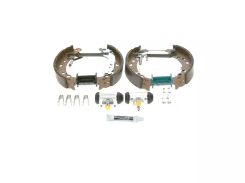 Remblokkenset BOSCH 0 204 114 654)