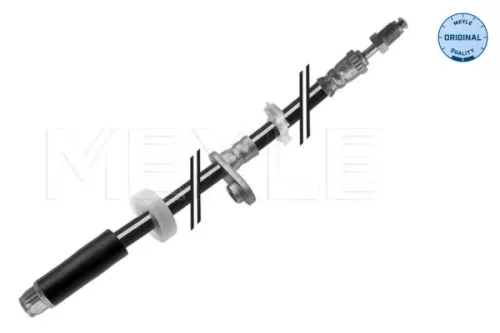 Remslang MEYLE 214 525 0042)