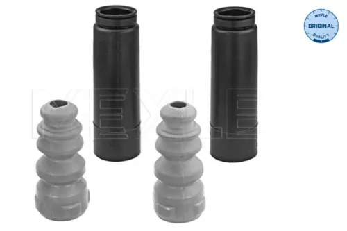 Stofhoeskit, schokdemper MEYLE 100 740 0012)