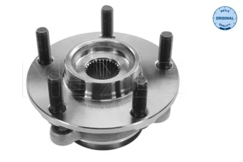 Wheel Hub MEYLE 36-14 652 0003)