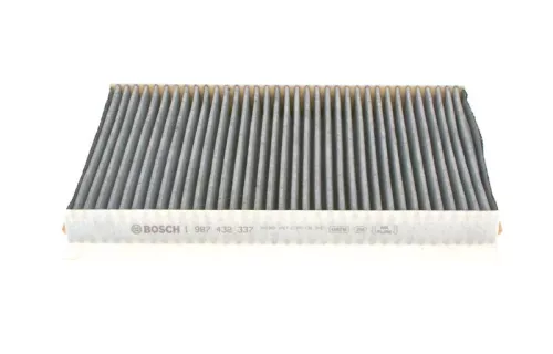 Filter, cabinelucht BOSCH 1 987 432 337)