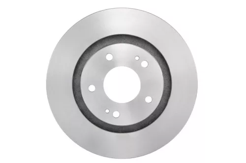 Remschijf BOSCH 0 986 479 372)