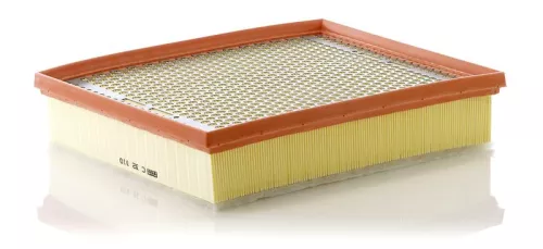 Luchtfilter MANN-FILTER C 32 010)