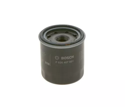Oil Filter BOSCH F 026 407 001)