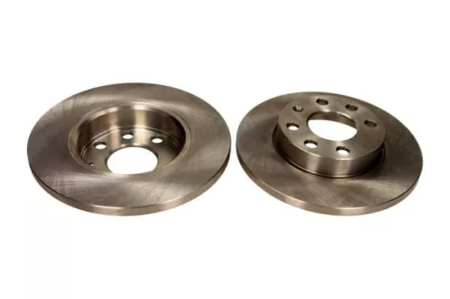 Remschijf MAXGEAR 19-0744)