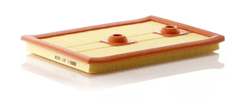 Air Filter MANN-FILTER C 27 009)