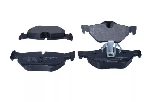 Remblokkenset, schijfrem MAXGEAR 19-0525)