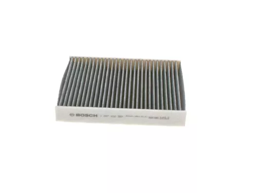 Filter, cabinelucht BOSCH 1 987 432 387)