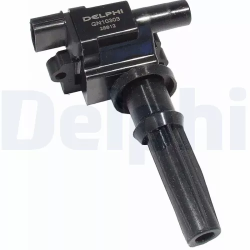 Bobine DELPHI GN10303-12B1)