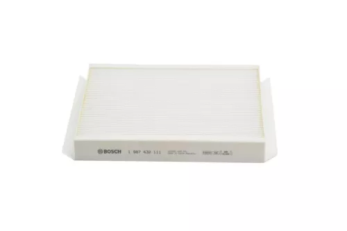Filter, cabinelucht BOSCH 1 987 432 111)