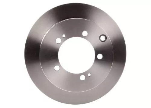 Remschijf BOSCH 0 986 479 603)
