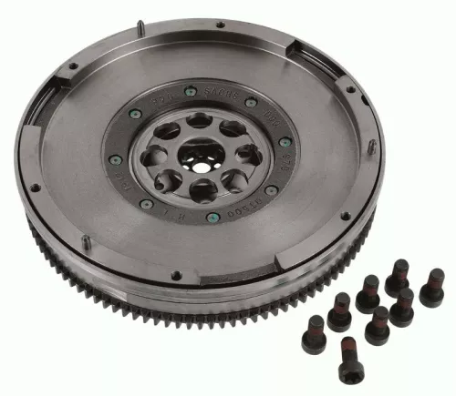 Vliegwiel SACHS 2294 001 267)
