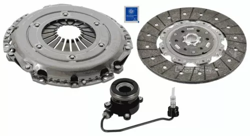 Koppelingsset SACHS 3000 990 264)