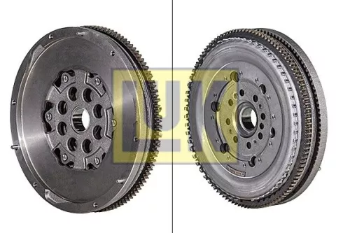 Flywheel Schaeffler LuK 415 0372 10)