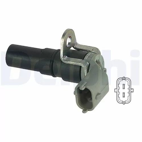Sensor, krukaspuls DELPHI SS10824)