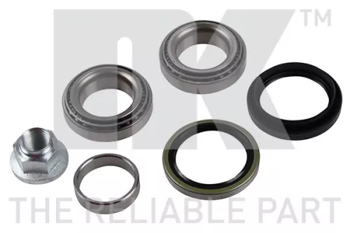 Wheel Bearing NK 755001)