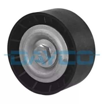Ombuigings-/geleidingspoelie, V-geribbelde riem DAYCO APV1091)