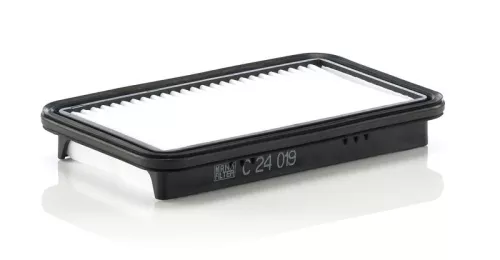 Luchtfilter MANN-FILTER C 24 019)
