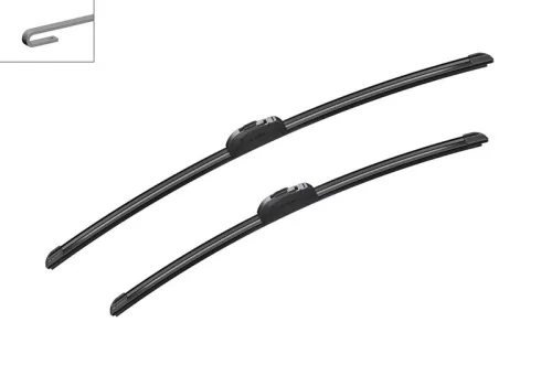 Ruitenwisser BOSCH 3 397 007 584)
