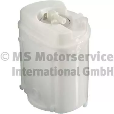 Swirl Pot, fuel pump PIERBURG 7.02550.62.0)