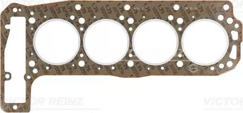 Pakking, cilinderkop VICTOR REINZ 61-25230-40)