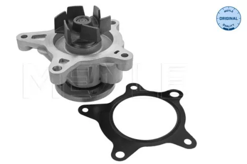 Water Pump, engine cooling MEYLE 37-13 220 0012)