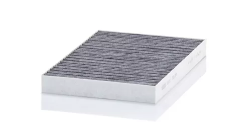 Filter, cabinelucht MANN-FILTER CUK 3037)