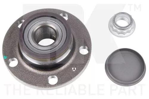 Wiellagerset NK 764304)