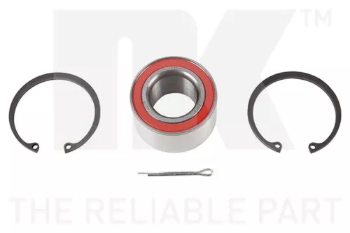 Wheel Bearing NK 753611)