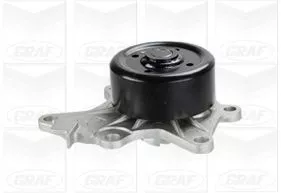 Waterpomp, motorkoeling GRAF PA1132)