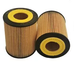 Oliefilter ALCO FILTER MD-717)